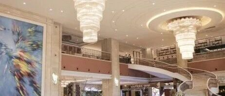三乡政企携手，以一间酒店撬动民生服务新供给 - 资讯图片